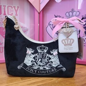 Juicy Couture Bag 🤍